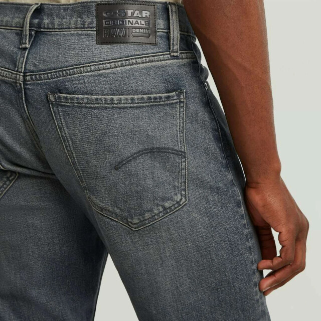 G-Star Mosa straight D23692-D775-G803 large