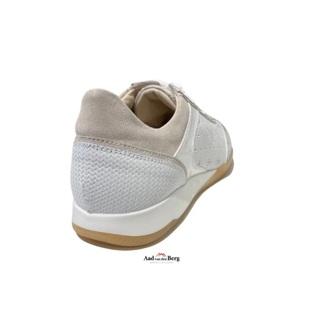 DL Sport Damesschoenen sneakers 6947 833 Pamela large