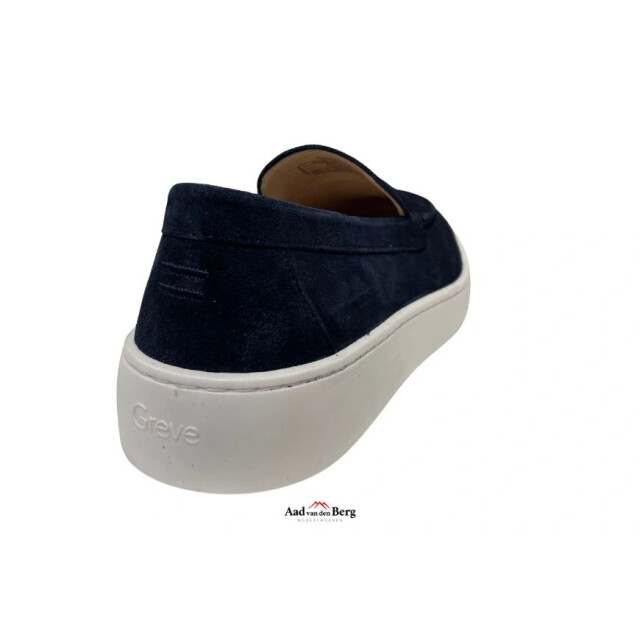 Greve Herenschoenen instappers 2308.09 Wave large