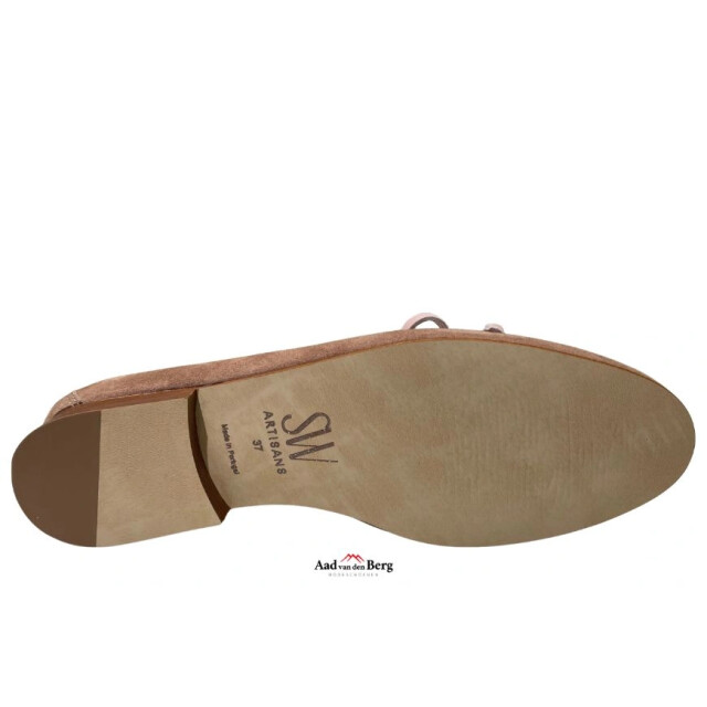 Softwaves Damesschoenen instappers 9.10.12.020 large