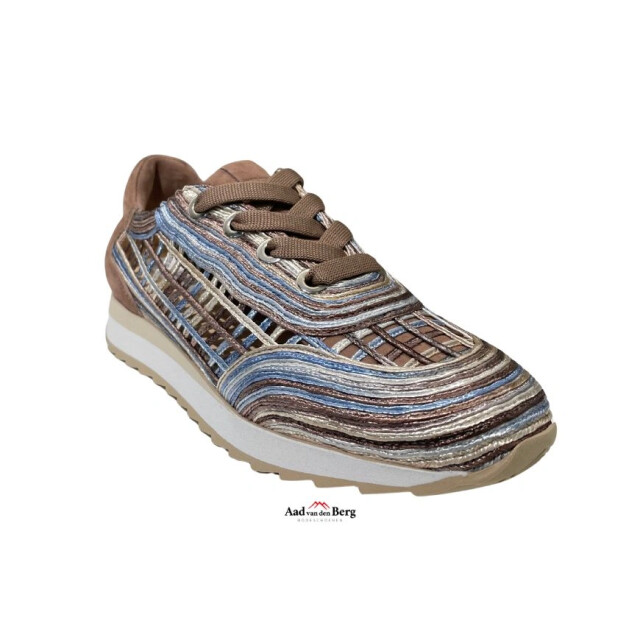 Softwaves Damesschoenen sneakers 9.32.30.016 large