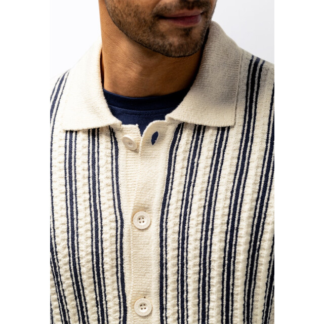 State of Art 16216118 cardigan striped 16216118 large