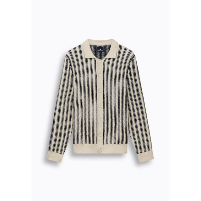 State of Art 16216118 cardigan striped 16216118 large