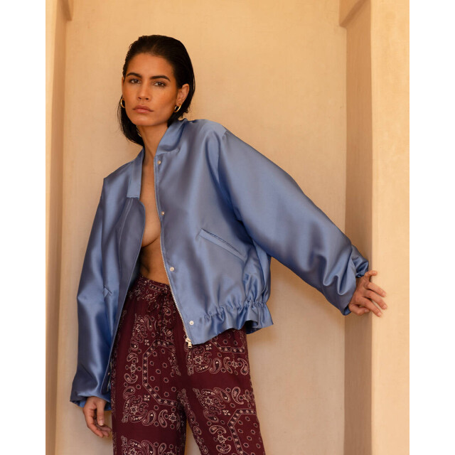 Amaya Amsterdam Jasje 261-49 bruna Amaya Amsterdam Jasje 261-49 Bruna large