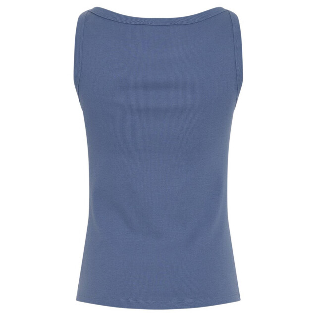 Moss Copenhagen Top zonder mouw 19277 gubbe MSCH Copenhagen Top zonder mouw 19277 GUBBE large