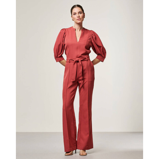 Aaiko Jumpsuit hellen pes 588 Aaiko Jumpsuit HELLEN PES 588 large