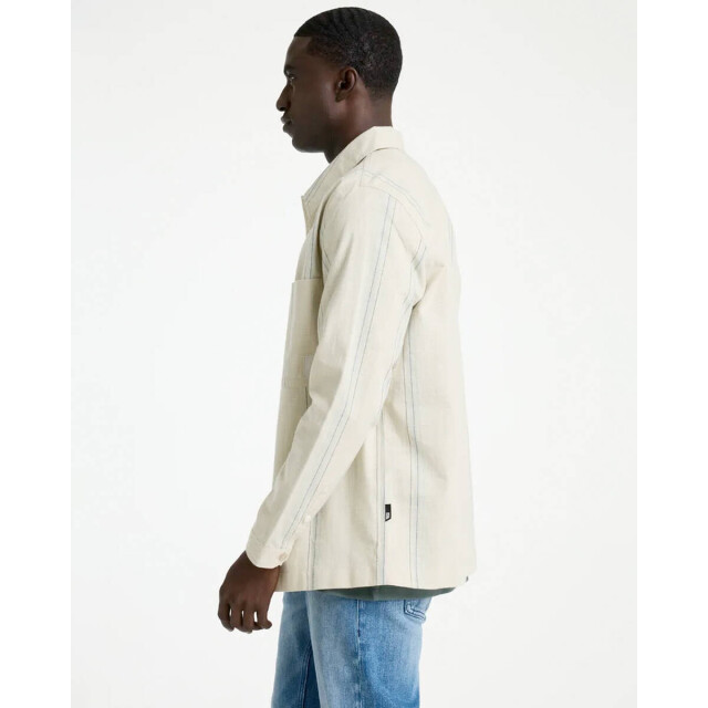 Chasin' Overhemd lange mouw 61120039 CHASIN' Overhemd lange mouw 61120039 large