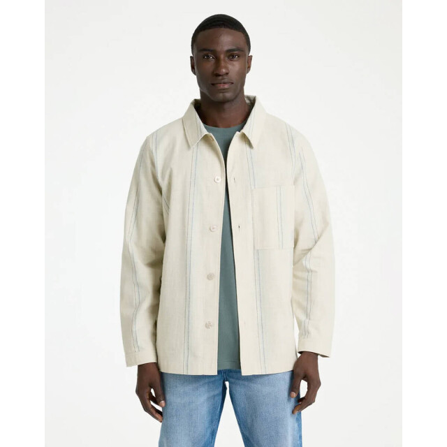 Chasin' Overhemd lange mouw 61120039 CHASIN' Overhemd lange mouw 61120039 large