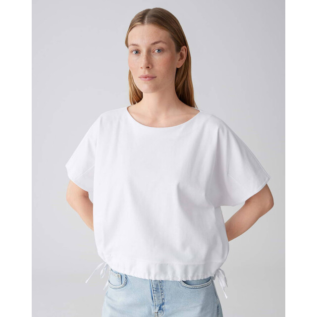 Opus Top korte mouw 10537114000418 Opus Top korte mouw 10537114000418 large