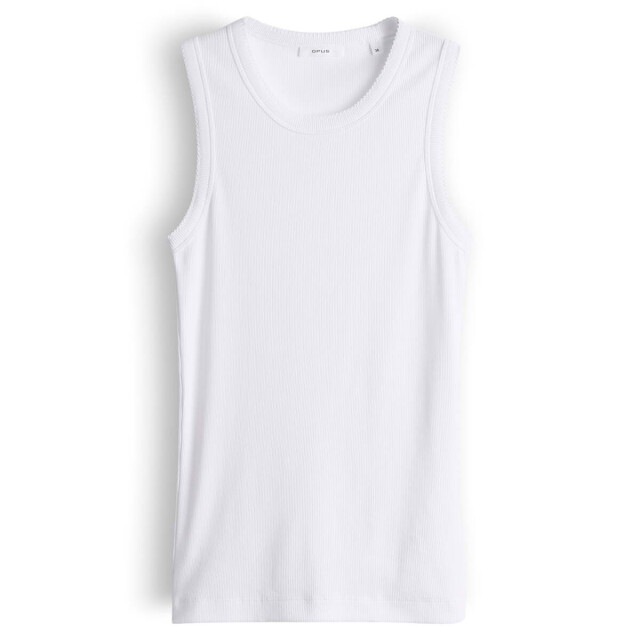 Opus Top zonder mouw 10538010409106 Opus Top zonder mouw 10538010409106 large