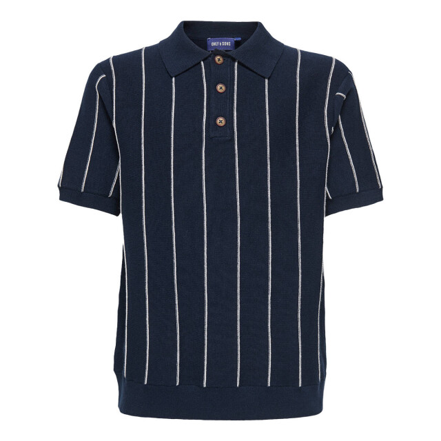 Only & Sons Polo 22037680 osjsaim Only & Sons Polo 22037680 OSJSAIM large