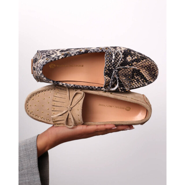 Fred de la Bretoniere Loafers fr001200161w Fred de la Bretoniere Loafers FR001200161W large