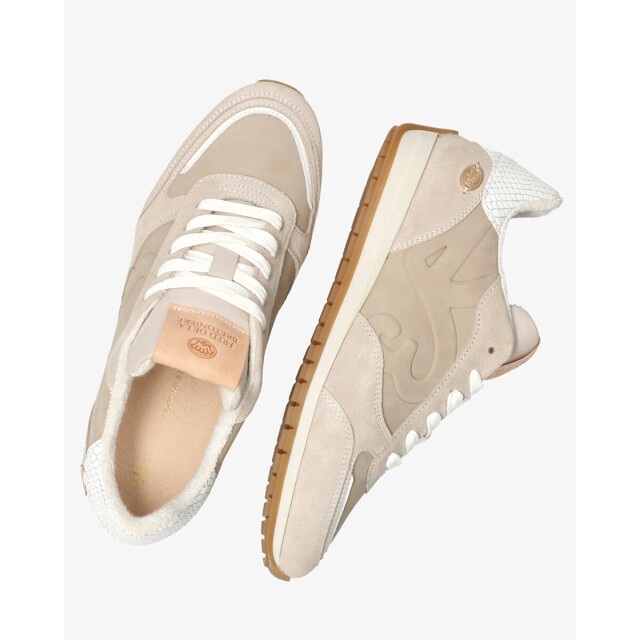 Fred de la Bretoniere Sneakers fr001000661w Fred de la Bretoniere Sneakers FR001000661W large