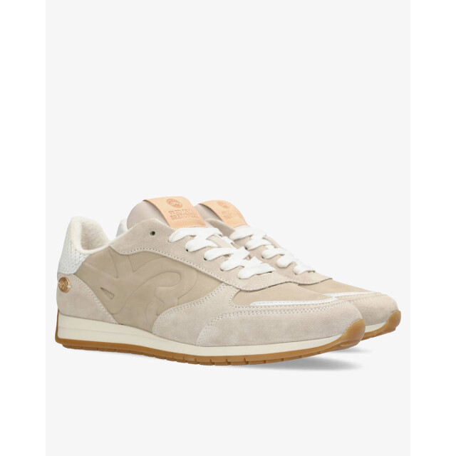 Fred de la Bretoniere Sneakers fr001000661w Fred de la Bretoniere Sneakers FR001000661W large