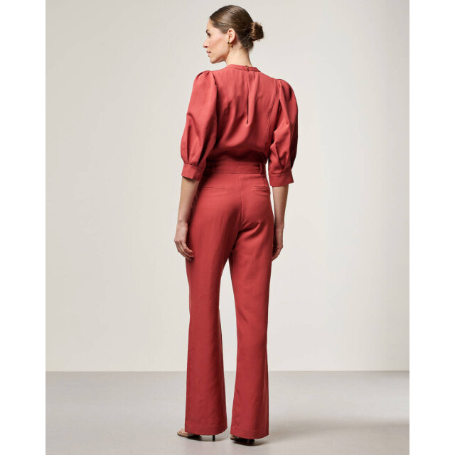 Aaiko Jumpsuit hellen pes 588 Aaiko Jumpsuit HELLEN PES 588 large