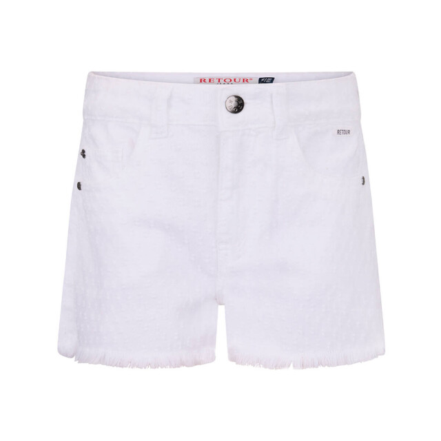 Retour Short rjg-061-452 lucia Retour Jeans Short RJG-061-452 Lucia large