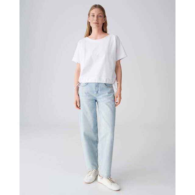 Opus Top korte mouw 10537114000418 Opus Top korte mouw 10537114000418 large