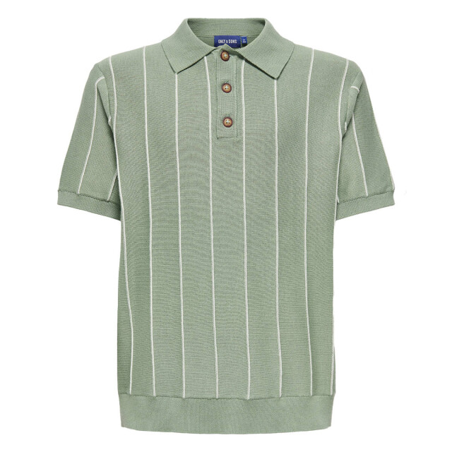 Only & Sons Polo 22037680 osjsaim Only & Sons Polo 22037680 OSJSAIM large