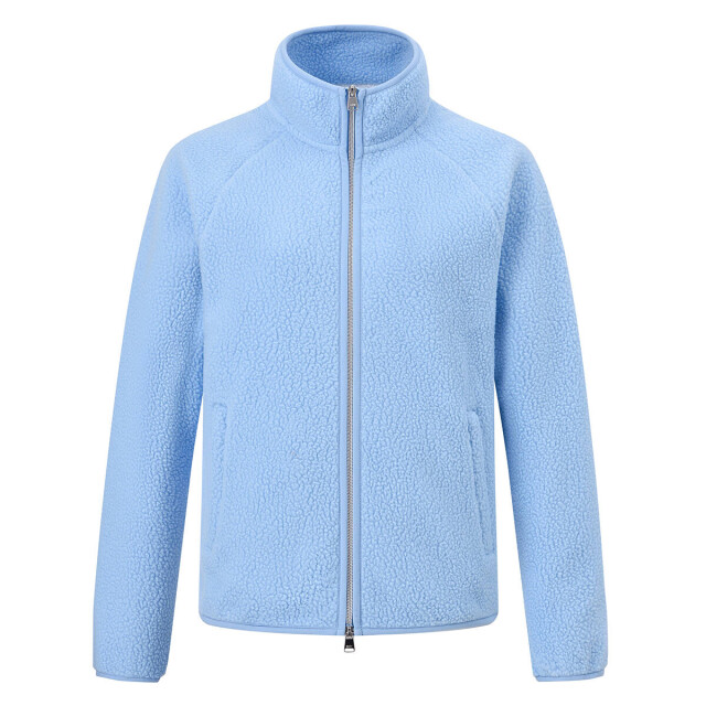 HV Polo Vest 04011005 ruby HV Polo Vest 0401103805 RUBY large