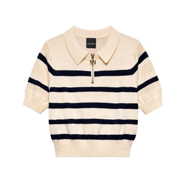 Nik & Nik Polo g 7-800 2602 Nik & Nik Polo G 7-800 2602 large