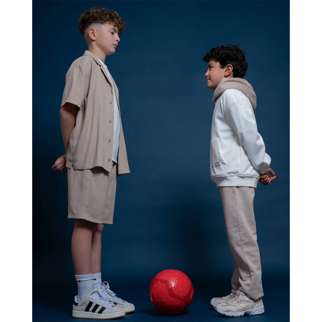 Nik & Nik Overshirt b 6-553 2602 Nik & Nik Overshirt B 6-553 2602 large