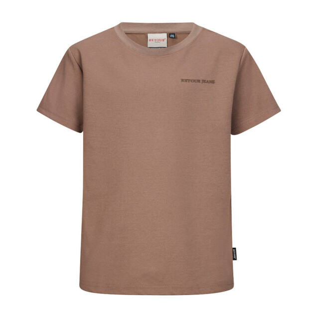 Retour T-shirt rjb-061-218 gustav Retour Jeans T-shirt RJB-061-218 Gustav large