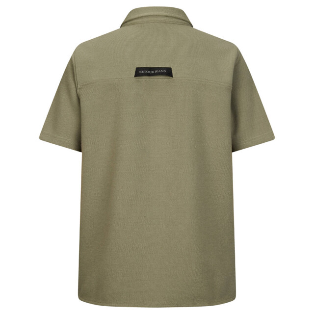 Retour Blouse rjb-061-503 eloy Retour Jeans Blouse RJB-061-503 Eloy large