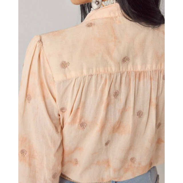 Maison Hotel Blouse lange mouw rani Maison Hotel Blouse lange mouw RANI large