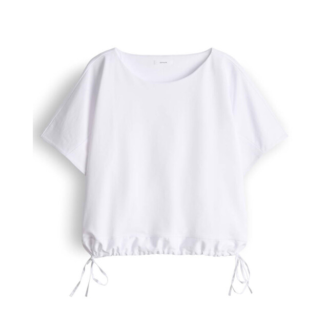 Opus Top korte mouw 10537114000418 Opus Top korte mouw 10537114000418 large