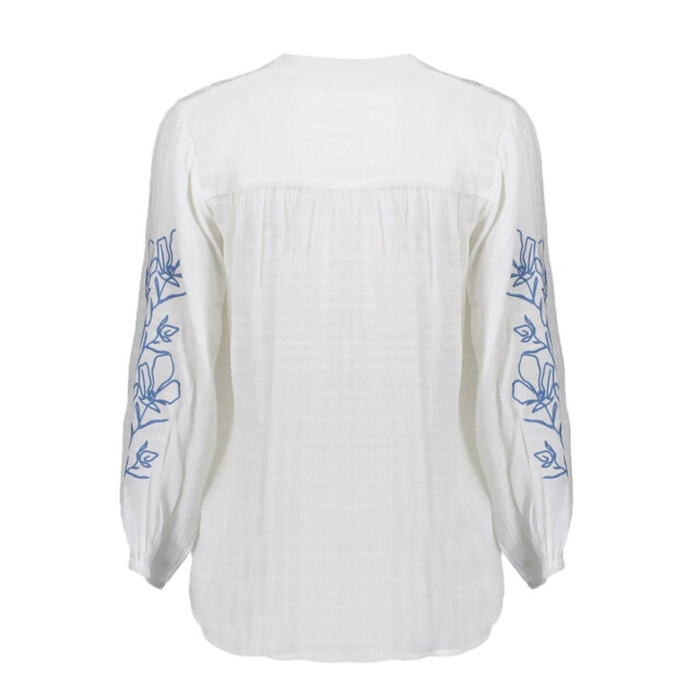 Geisha Blouse 63069-14 63069-14 large