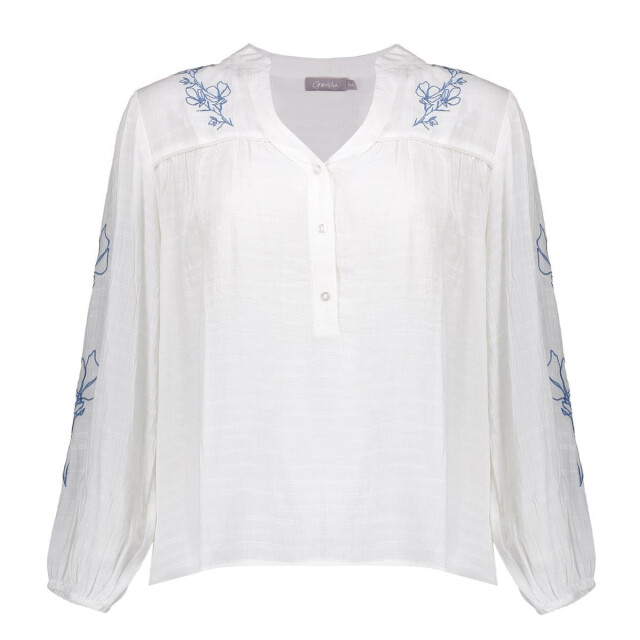 Geisha Blouse 63069-14 63069-14 large