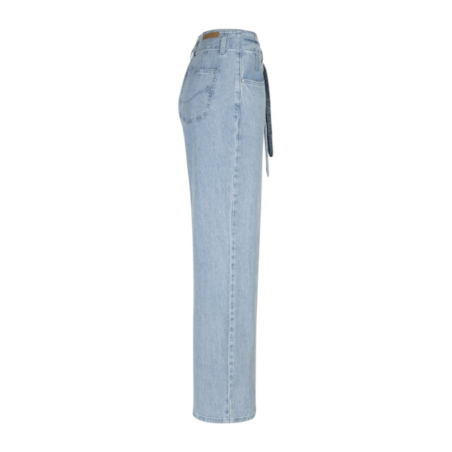 Red Button Colette utility Colette Utility large