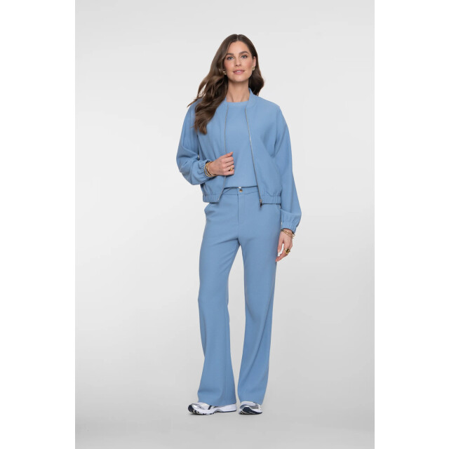 Geisha Comfi-pants 61110-21-blue 61110-21 large