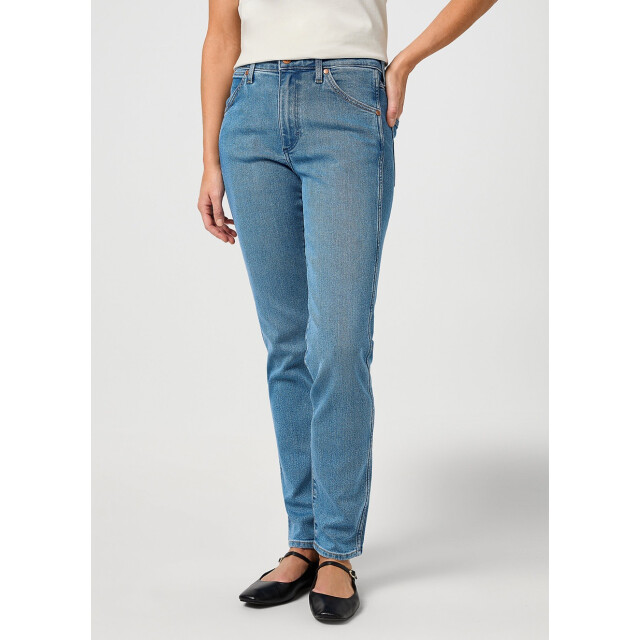 Wrangler Gb piper velvet sky 112364511 large