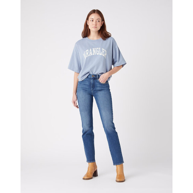 Wrangler Gb straight air 112320017 large