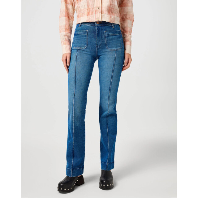 Wrangler Gb flare solid 112362671 large