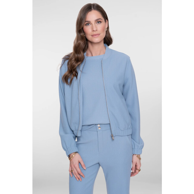 Geisha Comfi bomber jacket 65070-21 - 65070-21 large