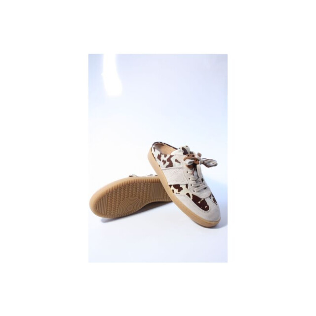 DWRS Label Nome slipper  large