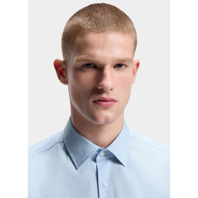 Hugo Boss Zakelijk overhemd heren p-hank-s-kent-c1-222 10248739 50503554/450 195423 large