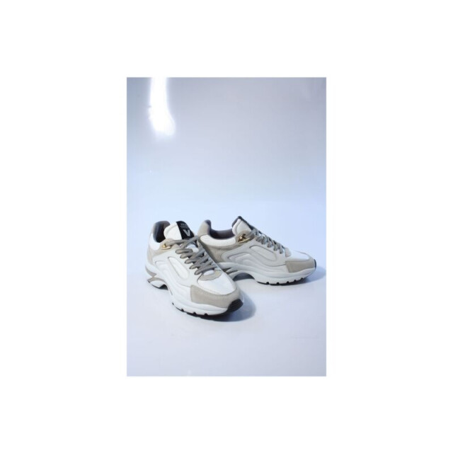 Via Vai 62413 Sneakers Wit 62413 large