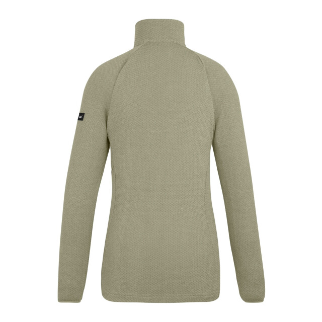 Regatta Dames malana zachte shell jas UTRG11804_parchment large