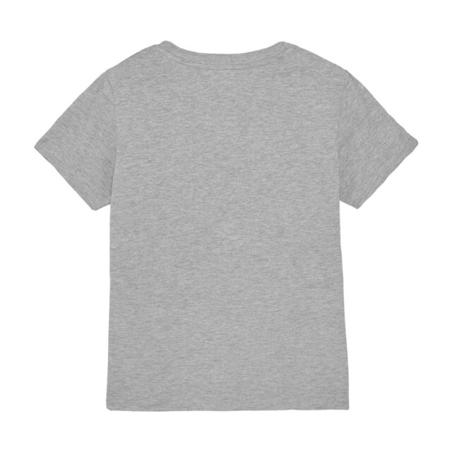 Disney Kinderen/kinderen racing mickey mouse & friends gekleurde dozen t-shirt UTTV30526_athleticheather large