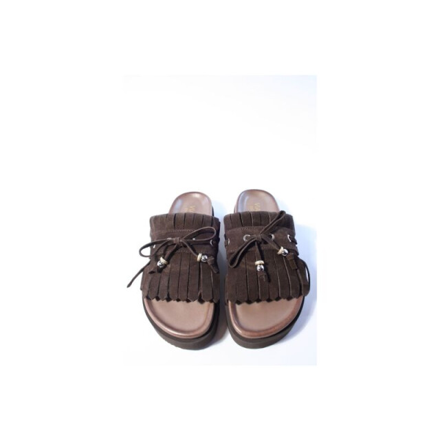 Via Vai 62356 Slippers Bruin 62356 large