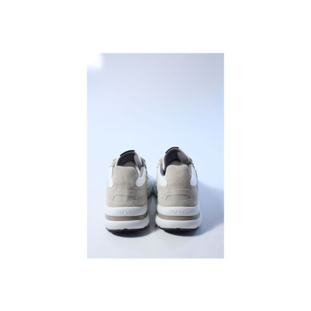 Via Vai 62413 Sneakers Wit 62413 large