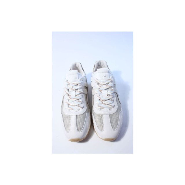 Via Vai 62351 Sneakers Wit 62351 large