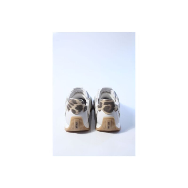 Via Vai 62351 Sneakers Wit 62351 large
