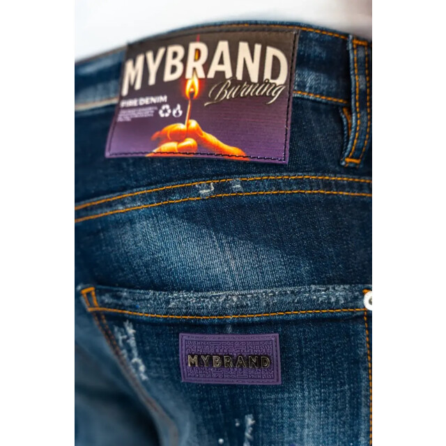 My Brand Fire denim jeans 161912964 large