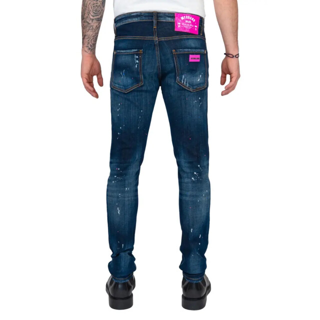 My Brand Co ltd denim jeans 161912965 large