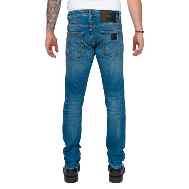 My Brand Essentiel label jeans light blue 161912780 large