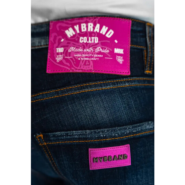 My Brand Co ltd denim jeans 161912965 large